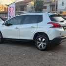 Peugeot 2008 Griffe 1.6 Flex 16V 5p Mec. 2015 Flex-2