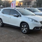 Peugeot 2008 Griffe 1.6 Flex 16V 5p Mec. 2015 Flex-0