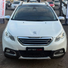 Peugeot 2008 Griffe 1.6 Flex 16V 5p Mec. 2015 Flex-3
