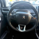 Peugeot 2008 Griffe 1.6 Flex 16V 5p Mec. 2015 Flex-9