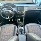 Peugeot 2008 Griffe 1.6 Flex 16V 5p Mec. 2015 Flex-6