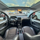Peugeot 2008 Griffe 1.6 Flex 16V 5p Mec. 2015 Flex-7