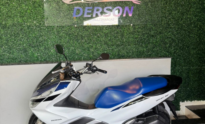 HONDA PCX 150 SPORT 2022 Flex