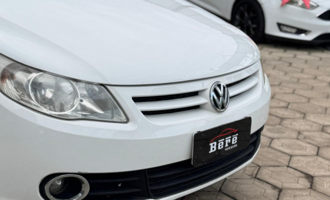 VW - VolksWagen Saveiro 1.6 Mi/ 1.6 Mi Total Flex 8V 2012 Flex-6