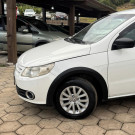 VW - VolksWagen Saveiro 1.6 Mi/ 1.6 Mi Total Flex 8V 2012 Flex-0