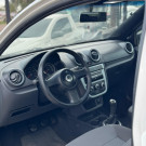 VW - VolksWagen Saveiro 1.6 Mi/ 1.6 Mi Total Flex 8V 2012 Flex-2