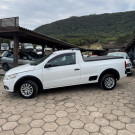 VW - VolksWagen Saveiro 1.6 Mi/ 1.6 Mi Total Flex 8V 2012 Flex-1