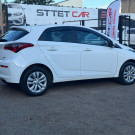 Hyundai HB20 Comf./C.Plus/C.Style 1.0 Flex 12V 2019 Flex-1