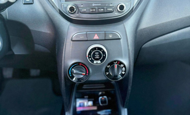 Hyundai HB20 Comf./C.Plus/C.Style 1.0 Flex 12V 2019 Flex-8