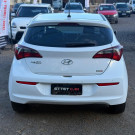 Hyundai HB20 Comf./C.Plus/C.Style 1.0 Flex 12V 2019 Flex-3