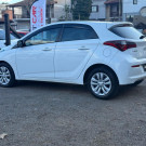 Hyundai HB20 Comf./C.Plus/C.Style 1.0 Flex 12V 2019 Flex-2