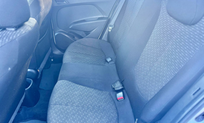 Hyundai HB20 Comf./C.Plus/C.Style 1.0 Flex 12V 2019 Flex-6