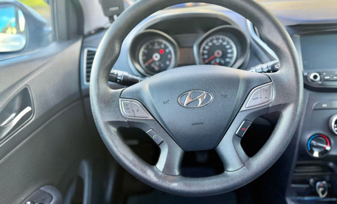 Hyundai HB20 Comf./C.Plus/C.Style 1.0 Flex 12V 2019 Flex-9