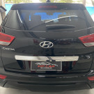 Hyundai Creta Action 1.6 16V Flex Aut. 2022 Flex-3