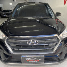 Hyundai Creta Action 1.6 16V Flex Aut. 2022 Flex-0