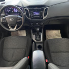 Hyundai Creta Action 1.6 16V Flex Aut. 2022 Flex-5
