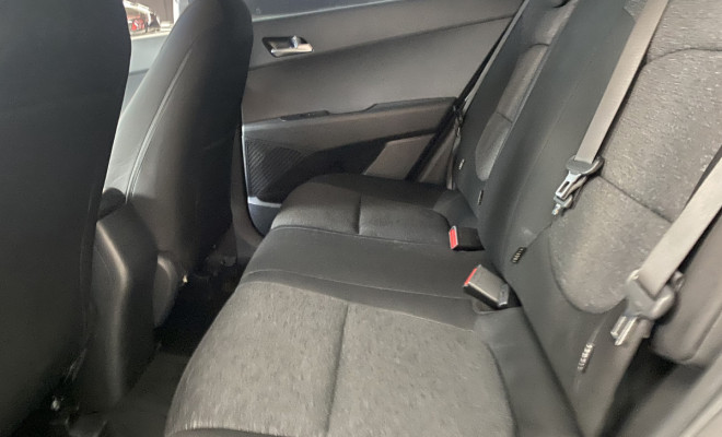 Hyundai Creta Action 1.6 16V Flex Aut. 2022 Flex-7