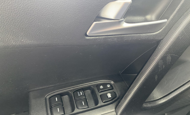 Hyundai Creta Action 1.6 16V Flex Aut. 2022 Flex-9