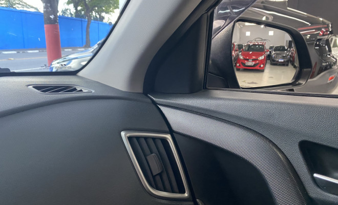 Hyundai Creta Action 1.6 16V Flex Aut. 2022 Flex-12