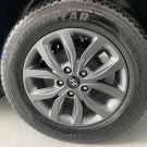 Hyundai Creta Action 1.6 16V Flex Aut. 2022 Flex-8