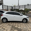 GM - Chevrolet ONIX HATCH LT 1.4 8V FlexPower 5p Mec. 2019 Flex-5