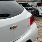 GM - Chevrolet ONIX HATCH LT 1.4 8V FlexPower 5p Mec. 2019 Flex-3