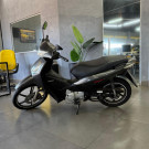 HONDA BIZ 125+ 2009 Gasolina-3