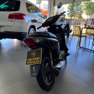 HONDA BIZ 125+ 2009 Gasolina-2