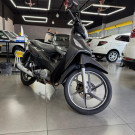 HONDA BIZ 125+ 2009 Gasolina-0