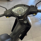 HONDA BIZ 125+ 2009 Gasolina-1