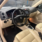 VolksWagen TIGUAN 2.0 TSI 2010 Gasolina-13