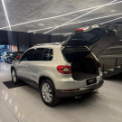 VolksWagen TIGUAN 2.0 TSI 2010 Gasolina-1