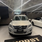 VolksWagen TIGUAN 2.0 TSI 2010 Gasolina-3