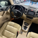 VolksWagen TIGUAN 2.0 TSI 2010 Gasolina-16