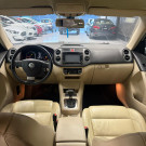 VolksWagen TIGUAN 2.0 TSI 2010 Gasolina-8