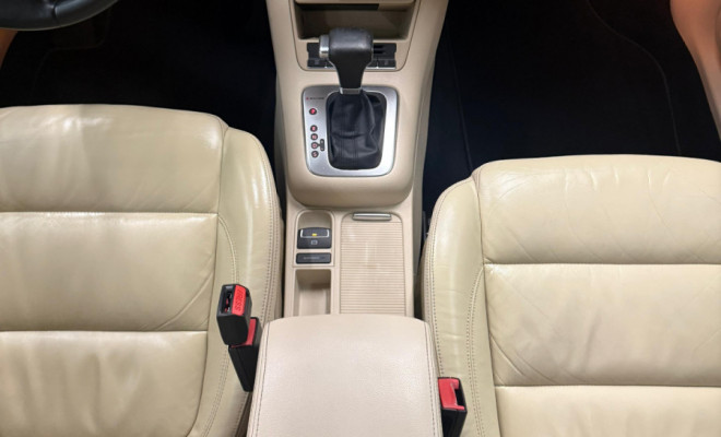 VolksWagen TIGUAN 2.0 TSI 2010 Gasolina-6