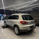 VolksWagen TIGUAN 2.0 TSI 2010 Gasolina-0