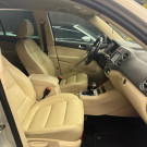 VolksWagen TIGUAN 2.0 TSI 2010 Gasolina-14