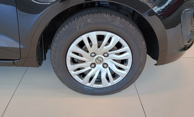 Ford Ka+ Sedan 1.0 SE/SE PLUS TiVCT Flex 4p 2019 Flex-8