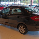 Ford Ka+ Sedan 1.0 SE/SE PLUS TiVCT Flex 4p 2019 Flex-4