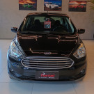 Ford Ka+ Sedan 1.0 SE/SE PLUS TiVCT Flex 4p 2019 Flex-1