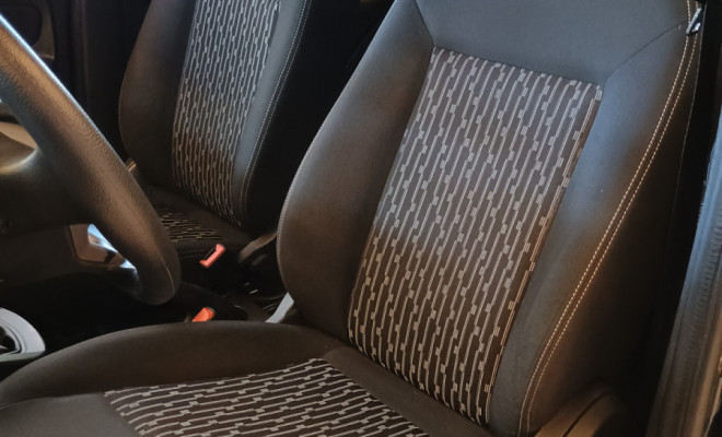 Ford Ka+ Sedan 1.0 SE/SE PLUS TiVCT Flex 4p 2019 Flex-5