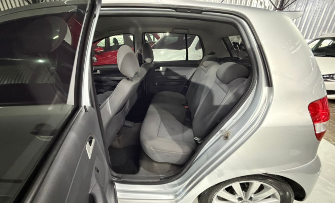 VW - VolksWagen Fox City 1.0 Mi/ 1.0Mi Total Flex 8V 5p 2009 Flex-10