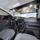 VW - VolksWagen Fox City 1.0 Mi/ 1.0Mi Total Flex 8V 5p 2009 Flex-8