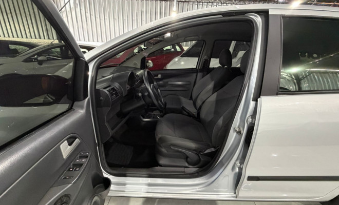 VW - VolksWagen Fox City 1.0 Mi/ 1.0Mi Total Flex 8V 5p 2009 Flex-9