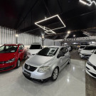 VW - VolksWagen Fox City 1.0 Mi/ 1.0Mi Total Flex 8V 5p 2009 Flex-1