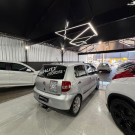 VW - VolksWagen Fox City 1.0 Mi/ 1.0Mi Total Flex 8V 5p 2009 Flex-2