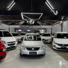 VW - VolksWagen Fox City 1.0 Mi/ 1.0Mi Total Flex 8V 5p 2009 Flex-0