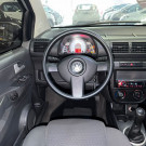 VW - VolksWagen Fox City 1.0 Mi/ 1.0Mi Total Flex 8V 5p 2009 Flex-7