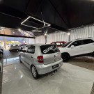 VW - VolksWagen Fox City 1.0 Mi/ 1.0Mi Total Flex 8V 5p 2009 Flex-4